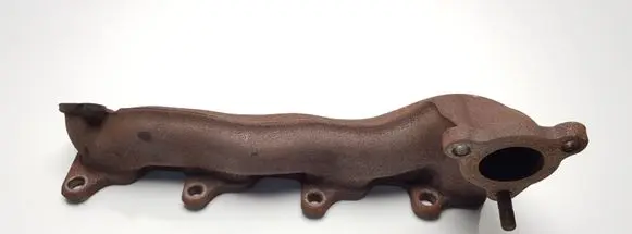 Toyota Avensis T250 Exhaust manifold