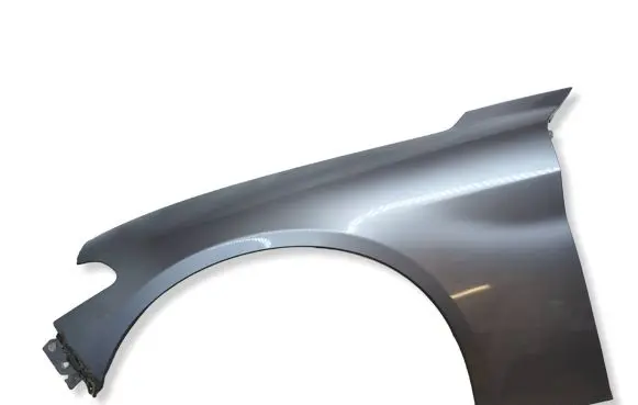 Alfa Romeo Giulia Fender 