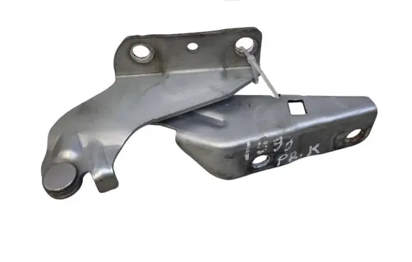Citroen C-Crosser Engine bonnet/hood hinges
