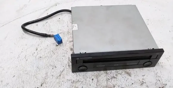 Volkswagen PASSAT B5.5 CD/DVD changer 1J0035119B VWZ5Z8A3000645