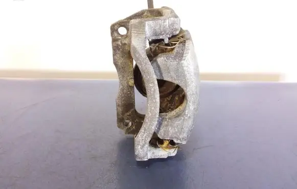 Renault Kadjar Front brake caliper