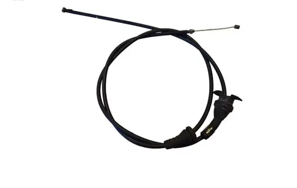 BMW 7 E38 Engine bonnet/hood lock release cable 8150080 51238150080