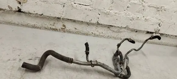 KIA Ceed Engine coolant pipe/hose 97312j7aa0