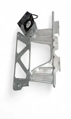 BMW M5 Sound amplifier holder/bracket 65159186477 65156983075 9186477