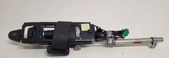 Volvo XC60 Front seatbelt G6153888