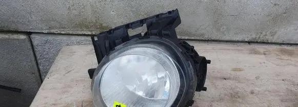 Headlight/headlamp
