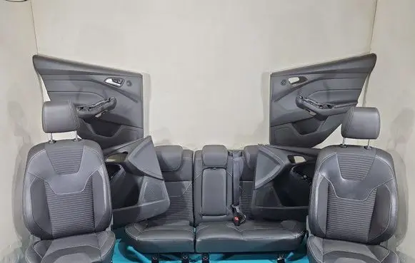 Ford Focus Seat set IMPRK1473273