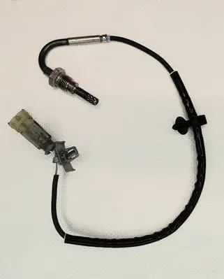 Opel Astra J Exhaust gas temperature sensor 55571362