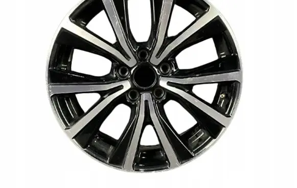 Ford Puma R17 alloy rim L1TC1007KA