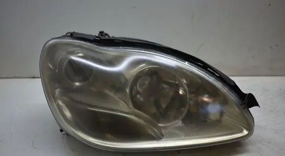 Mercedes-Benz S W220 Headlight/headlamp A2208202461
