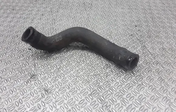 Opel Meriva A Engine coolant pipe/hose 