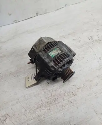 Land Rover Freelander Generator/alternator