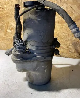 Opel Vectra C Electric power steering pump 