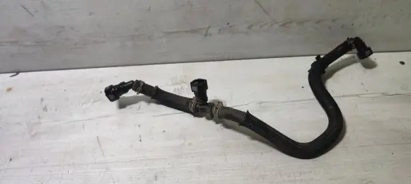 Renault Kadjar Fuel return line/hose 028119004