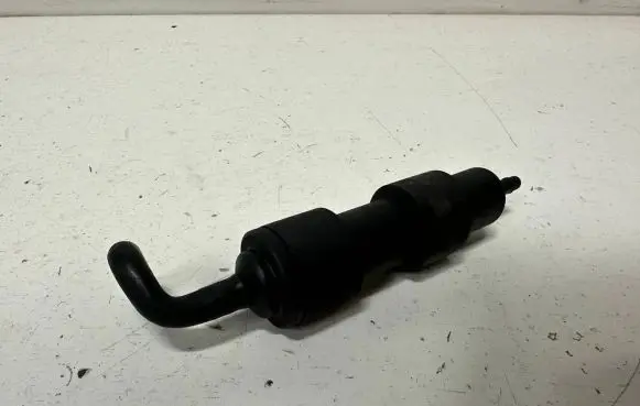Vacuum air tank