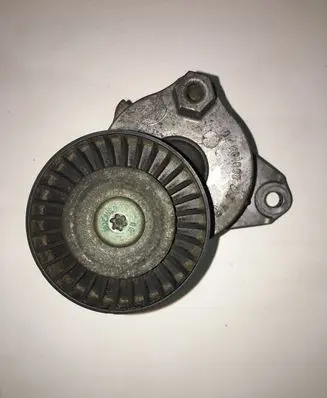 Mercedes-Benz GL X164 Generator/alternator belt tensioner A2722000070 A110570