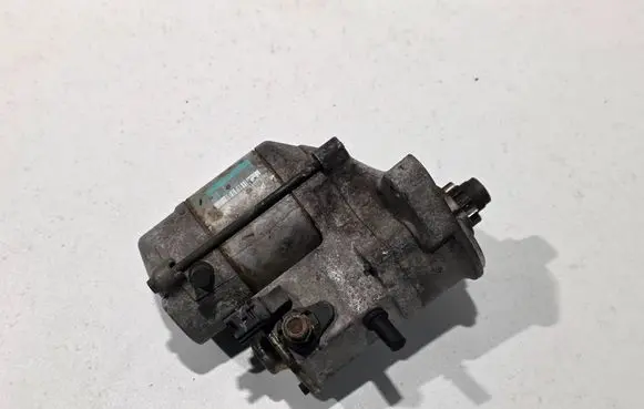 Lexus IS 200-300 Starter motor 2810046140
