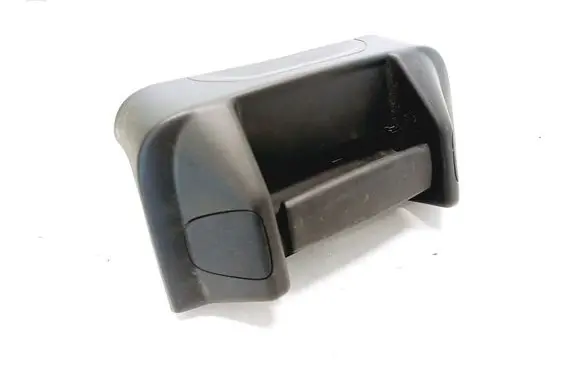 Ford Transit Custom Sliding door exterior handle BK21V266A62AE