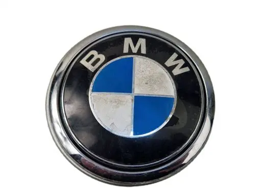 BMW Z4 E89 Tailgate/trunk/boot exterior handle 7214036 10862510