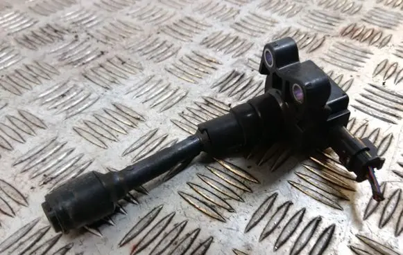 Ford Fiesta High voltage ignition coil CM5G12A366CB
