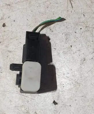 Jaguar XJL Airbag deployment crash/impact sensor 8M5T14B342AC C83HA