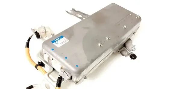 Lexus RX 330 - 350 - 400H Other control units/modules G925048011