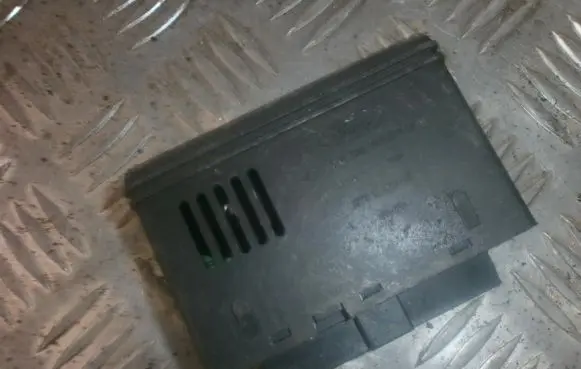 Ford Focus Other control units/modules 98AG14K150AF 29.06.01