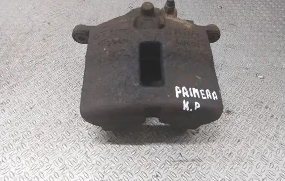 Nissan Primera Front brake caliper