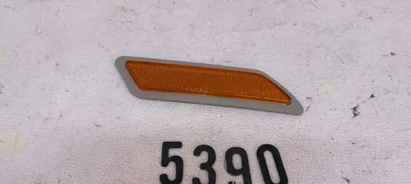 BMW 3 F30 F35 F31 Front reflector 727452203
