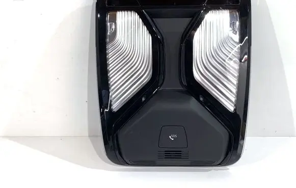 BMW 5 G30 G31 G38 Headlining lighting console trim 5A69AC0