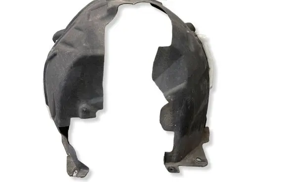 Jaguar I-Pace Front wheel arch liner splash guards 