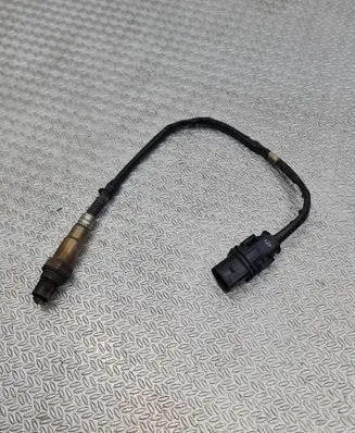 Lambda probe sensor