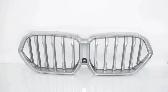 BMW X6 G06 Front bumper upper radiator grill 