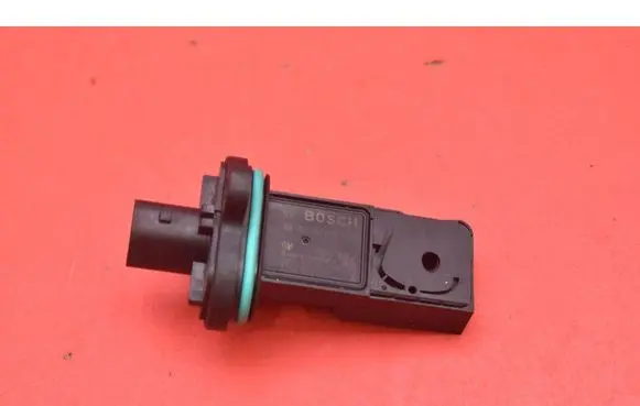 Opel Astra J Mass air flow meter 13301682