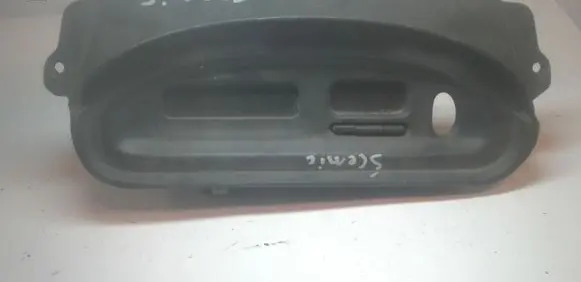 Renault Scenic I Screen/display/small screen 7700413529 7700840697