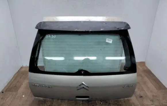 Audi A6 S6 C4 4A Tailgate/trunk/boot lid