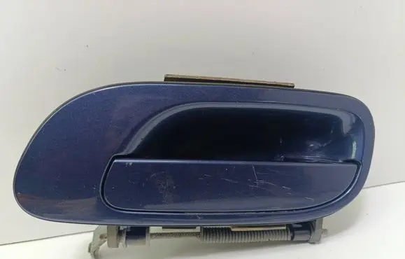 Volvo S60 Rear door exterior handle 159639