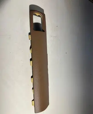Porsche Cayenne (9PA) Panel trim 7L5857503