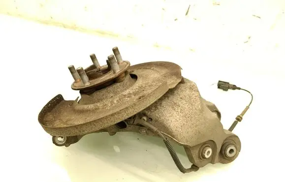 Land Rover Discovery Sport Rear wheel hub