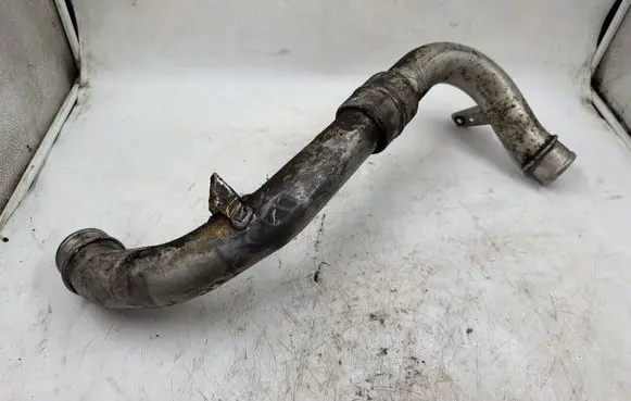 Audi A4 S4 B8 8K Intercooler hose/pipe 