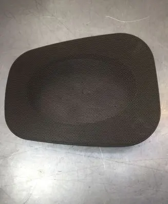 Chrysler Sebring (ST-22 - JR) Subwoofer grill/trim MR506269