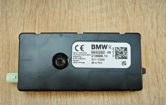 BMW X6 G06 Other devices 6840282