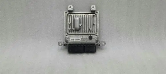 Mercedes-Benz C W205 Engine control unit/module A6519000603