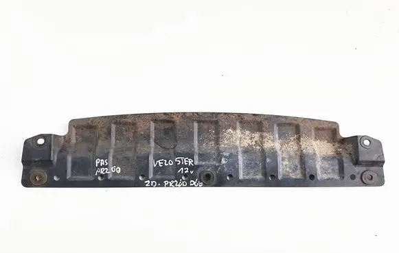 Hyundai Veloster Engine splash shield/under tray 291102W000