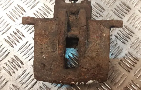 Toyota Corolla E120 E130 Front brake caliper