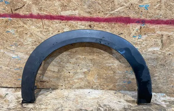 Mazda CX-3 Fender trim (molding) D10E-51W21 S2510G216-M