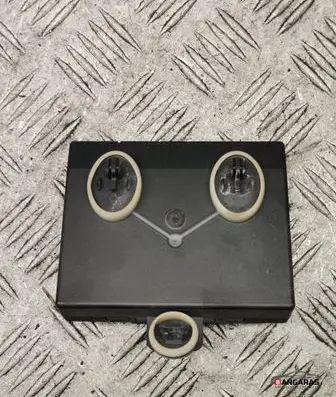 Audi A4 S4 B8 8K Door control unit/module 