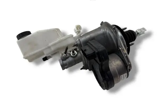 Toyota Yaris XP210 Brake system control unit/module 472100D040 0101835 0204N02111