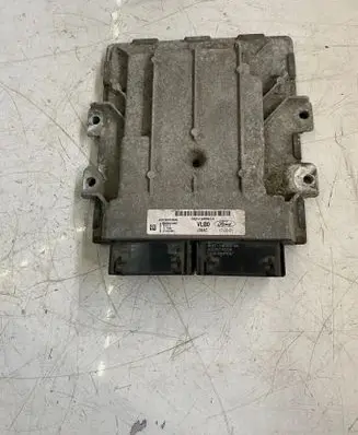 Ford Transit Engine control unit/module GK2112A650CA