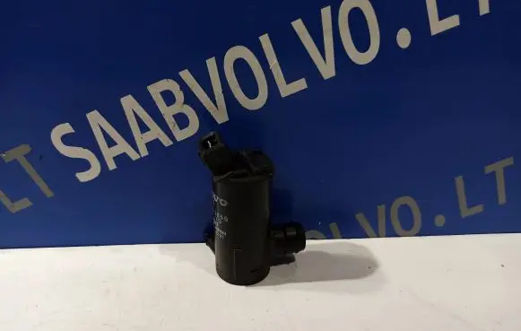 Windscreen/windshield washer pump